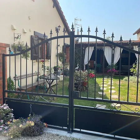 Villa Le Murmure Du Temps Vouillers