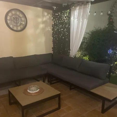 Le Murmure Du Temps Villa *