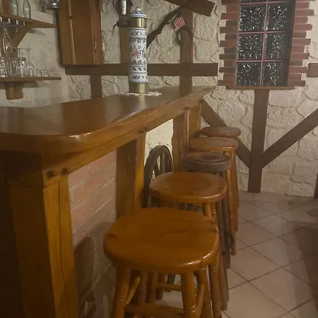 Villa Le Murmure Du Temps Vouillers