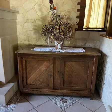 Le Murmure Du Temps Villa *