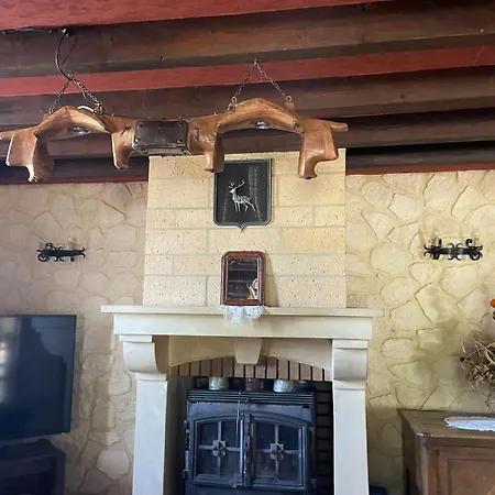 Le Murmure Du Temps Villa *