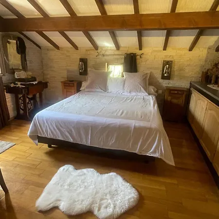 Le Murmure Du Temps Villa *