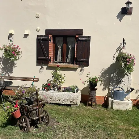 Le Murmure Du Temps Villa
